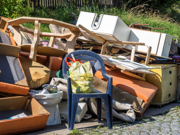 Best Affordable Junk Removal Services  in Pennington, NJ