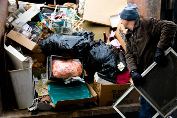 Trusted Pennington, NJ Junk Removal Experts