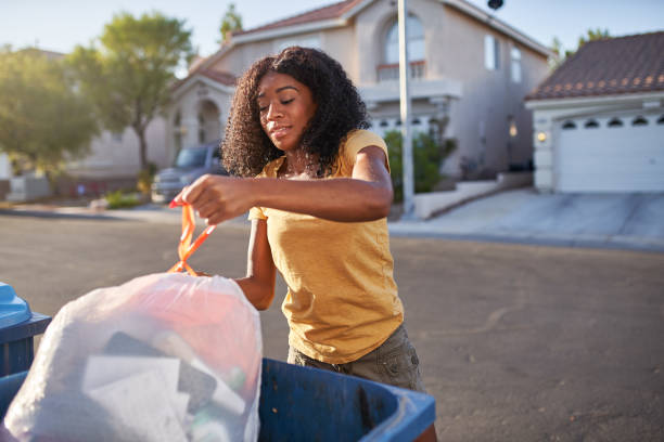 Best Same-Day Junk Removal  in Pennington, NJ
