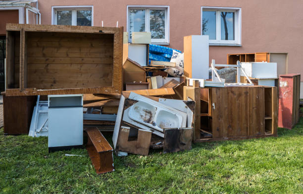 Best Local Junk Hauling  in Pennington, NJ