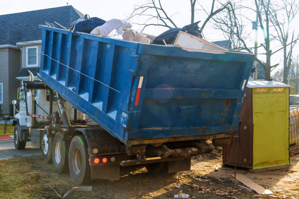 Best Attic Cleanout Services  in Pennington, NJ
