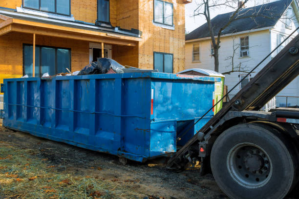 Best Yard Waste Removal  in Pennington, NJ