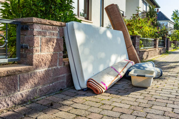 Best Residential Junk Removal  in Pennington, NJ
