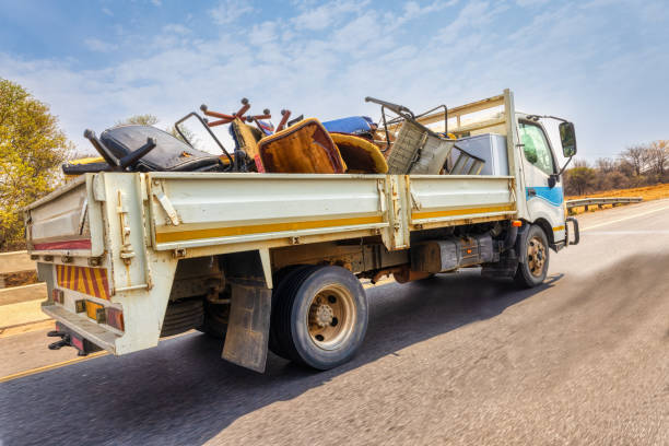 Trusted Pennington, NJ Junk Removal Experts