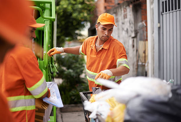 Best Junk Hauling Services  in Pennington, NJ
