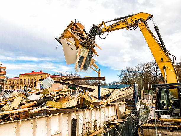 Best Junk Removal Near Me  in Pennington, NJ